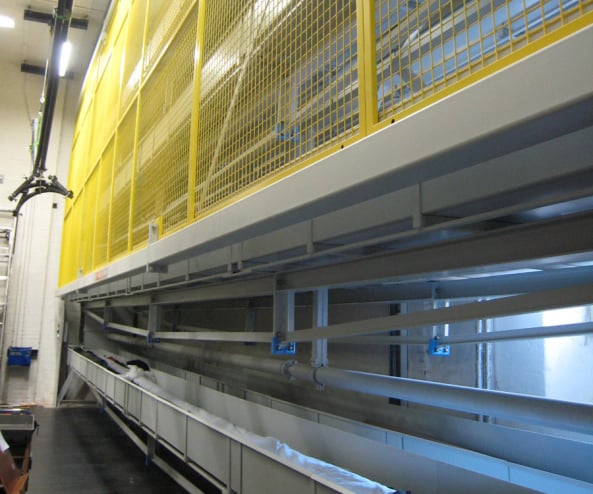 Wir beraten Sie gerne über Möglichkeiten der sicheren Lagerung von Kulissen, Dekorationen und Bühnenaufbauten nach Ihren speziellen örtlichen Bedingungen.  Bei unserer Planung findet Ihr Brandschutz- und Logistikkonzept genauso Berücksichtigung wie die Suche nach einer praktikablen, kostengünstigen und raumsparenden Lagervariante.