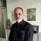 Logo DTP Planungsbüro aus Dresden